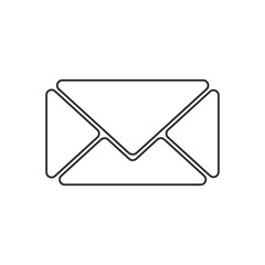 email icon design 
