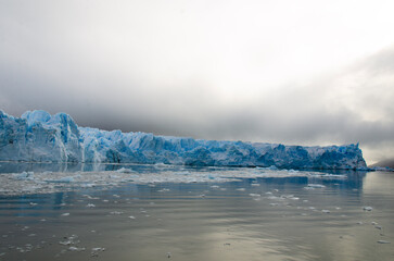 Perito Moreno