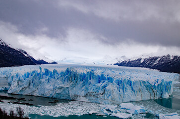 iceberg Perito Moreno