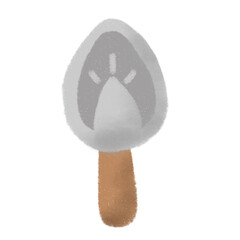 shovel