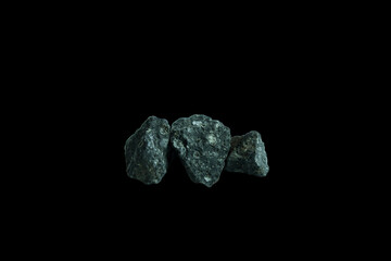 Pieces of the Allende Meteorite from Chihuahua, Mexico, a Carbonaceous Chondrite older than Earth
