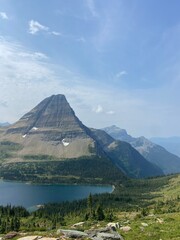 Fototapeta premium mountain