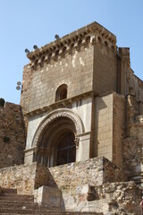 teatro romano cartagena