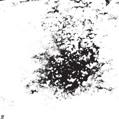 Distress Overlay Texture