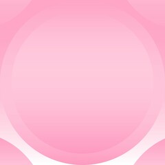 Abstracts Texture circle graphic gradient pattern pink background ,space for text 