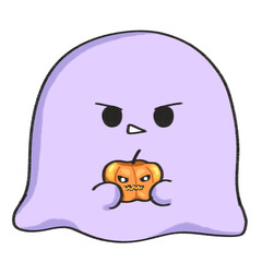 Baby Ghost