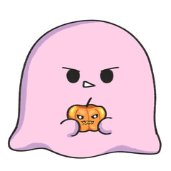 Baby Ghost