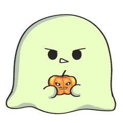 Baby Ghost