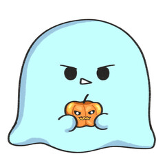 Baby Ghost