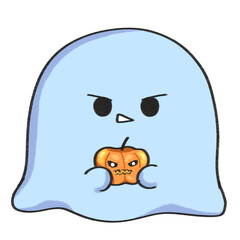Baby Ghost