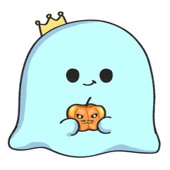 Baby Ghost