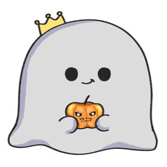 Baby Ghost