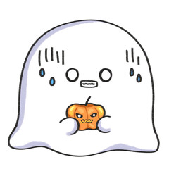 Baby Ghost