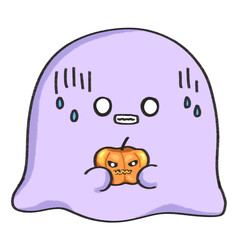 Baby Ghost