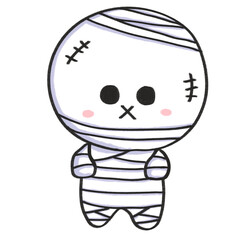 Baby Mummy