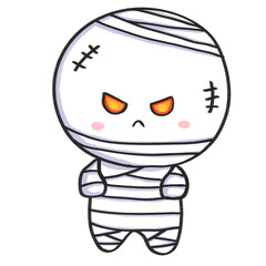Baby Mummy