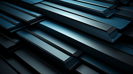 Obraz premium background with bars HD 8K wallpaper Stock Photographic Image