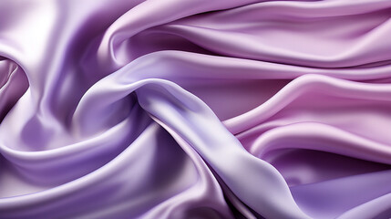 Obraz premium pink silk background HD 8K wallpaper Stock Photographic Image