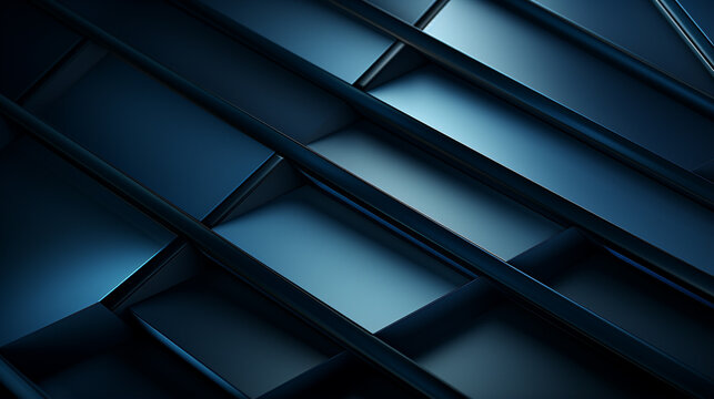 abstract background of squares HD 8K wallpaper Stock Photographic Image