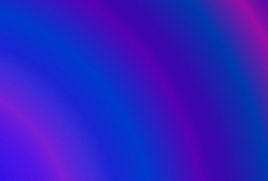 colorful background with blue and pink color gradient
