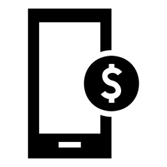 ecommerce online buying in black