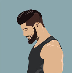 positive wants health