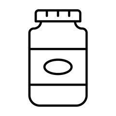 Jar Icon