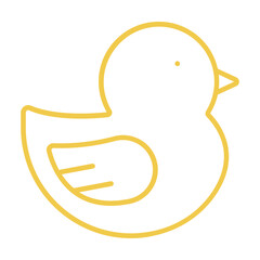 Duck Icon