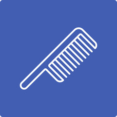 Comb Icon