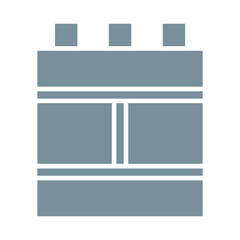 Blocks Icon