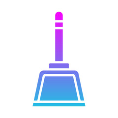 Dustpan Icon