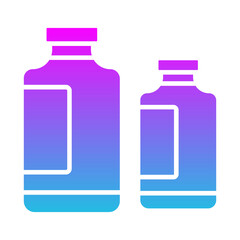 Vials Icon