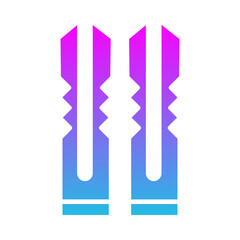 Wall Plug Icon