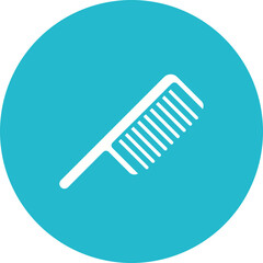 Comb Icon