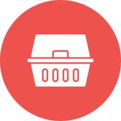 Styrofoam Icon