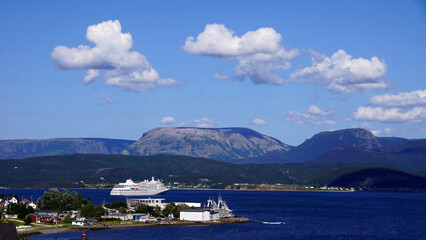 Gros Morne Nationalpark