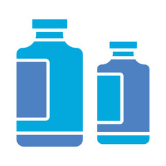Vials Icon