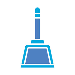 Dustpan Icon