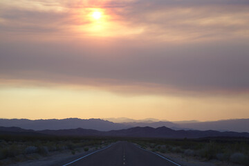 Mojave National Preserve