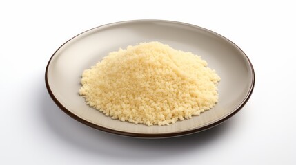 Brazilian Couscous Delight