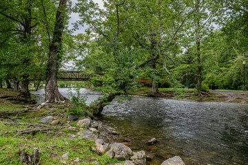cherokee nc
