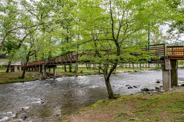 cherokee nc