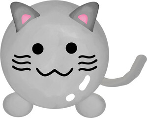 Cute cat