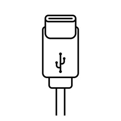 iPhone charging cable, type c charging cable