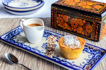 Mexican Cornbread