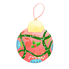 christmas decorations