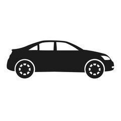 car icon illustration