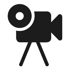 camera icon illustration