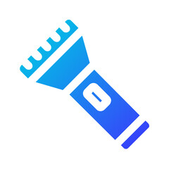 flashlight icon