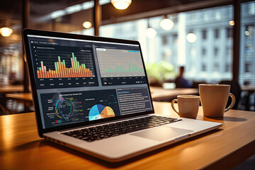 Digital marketing, Data analysis for performance and create insight report, Goal of digital marketing strategy and service through digital channel of search engine and data science on social network.